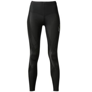 シーダブリューエックス/ワコール レディススポーツタイツ ジェネレーターモデル 下半身フルサポート 吸汗速乾 LLPサイズまで対応 大きいサイズ