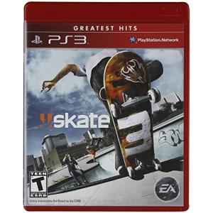 Skate 3 (輸入版: 北米・アジア) - PS3｜free-store78