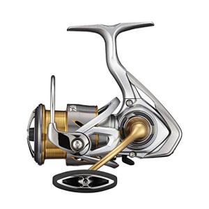 DAIWA（ダイワ） '23 TATULA(タトゥーラ) LT2500S-XH-QD (バス