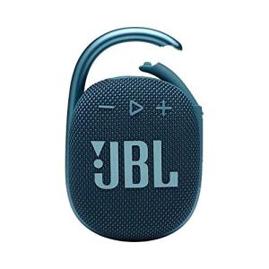 JBL CLIP 4 Bluetoothスピーカー USB C充電/IP67防塵防水/パッシブラジエーター搭載/ポータブル/2021年モデル ブ｜free-store78