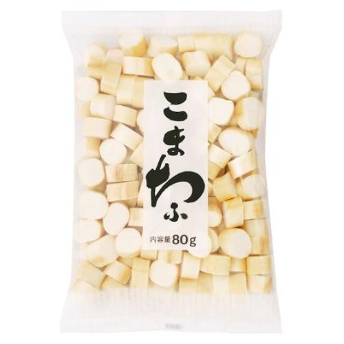 常陸屋本舗 こまち麩 80g×5袋