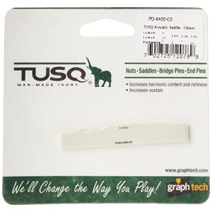 graphtech(グラフテック) TUSQ PQ-9400-C0 GIBSON(ギブソン) STYLE COMPENSATED ACOUSTI
