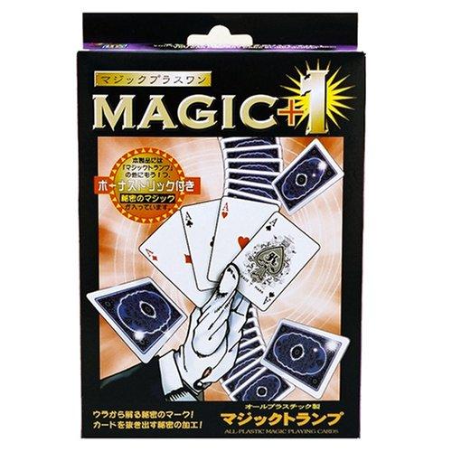 ディーピーグループ(DP GROUP) MAGIC+1 マジックトランプ