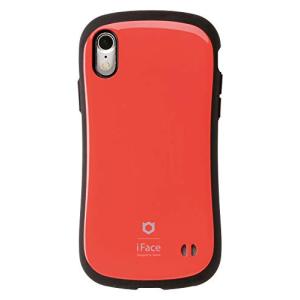 Hamee(ハミィ) iFace First Class Standard iPhone XR ケース [レッド]｜free-store78