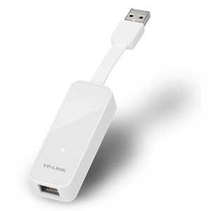 TP-Link 有線LAN アダプター 10/100/1000 Mbps Giga USB3.0 ポ...