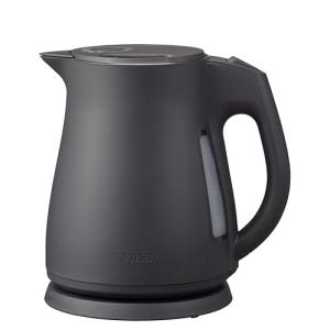 タイガー魔法瓶 PCJ-A102-HA 蒸気レス電気ケトル 6SAFE+ 1.0L