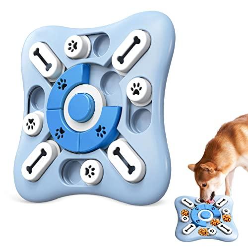 WXVOVXW 犬 知育玩具 犬 おもちゃ 犬 知育玩具 ノーズワーク 犬 ノーズワークマット 犬 ...