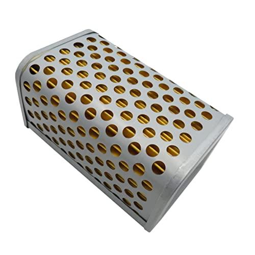 モーターヘッド エアクリーナー エレメント エアフィルター カワサキ ゼファー エンジン メンテナン...