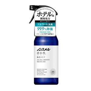 ンスメル清水香(せいすいか) 無香 本体 400...の商品画像