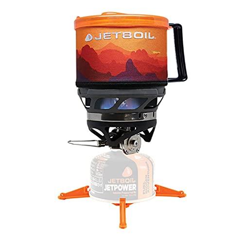 JETBOIL(ジェットボイル) JETBOIL MiniMO (ジェットボイルミニモ) PSマーク...