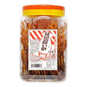 よっちゃん よっちゃん食品工業 よっちゃん酢いか 40本 × 2個