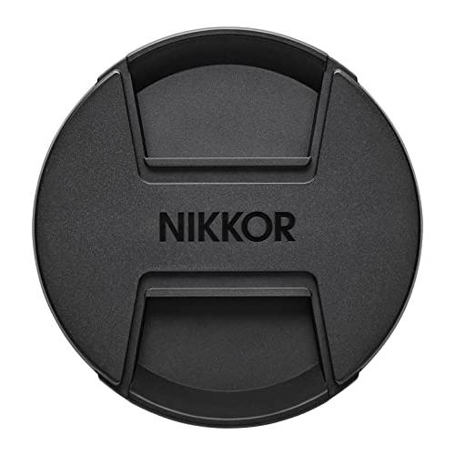 Nikon レンズキャップ95mm LC-95B (スプリング式) ブラック ニコン
