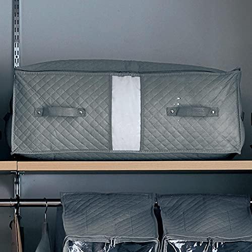 ベルメゾン 布団収納袋 防ダニ 抗菌 防カビ ３年続く 不織布 クローゼット ぴったり ふとん収納袋...