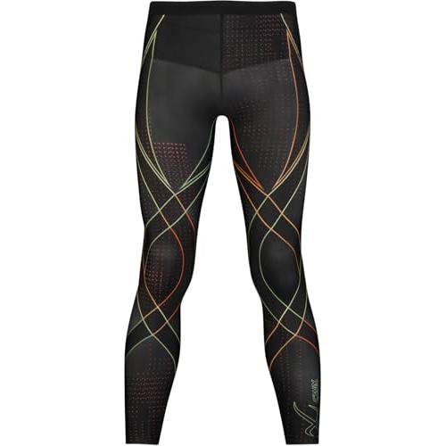 シーダブリューエックス/ワコール メンズスポーツタイツ ジェネレーターモデル2.0 下半身フルサポー...