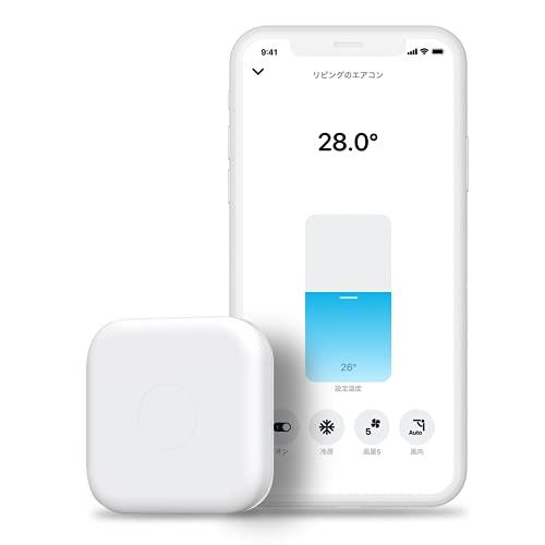 Nature スマートリモコン Nature Remo mini 2 ネイチャーリモミニ2 Remo...