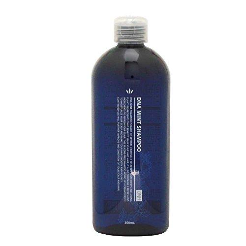 ハツモール DNA ミントシャンプー 300ml