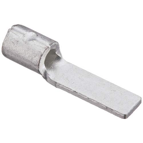 ニチフ 銅線用裸ブレード端子(BT形) BT 1.25-9