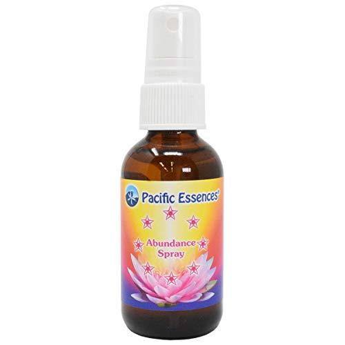 パシフィックエッセンス アバンダンス スプレー