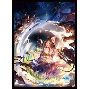 きゃらスリーブコレクション マットシリーズ Shadowverse 「清浄の領域」(No.MT1006)｜free-store78