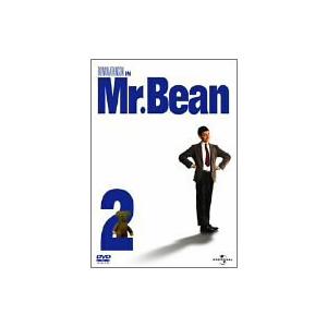 Mr.ビーン Vol.2  DVD｜free-store78