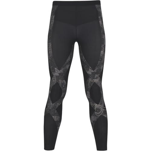 シーダブリューエックス/ワコール メンズスポーツタイツ ジェネレーターモデル2.0 下半身フルサポー...