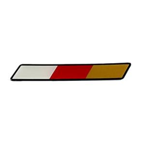 無限（MUGEN） MUGEN 90000-YZ8-302B トリコロールポッティング