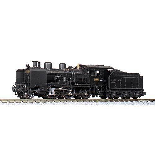 KATO Nゲージ 8620 東北仕様 2028-1 鉄道模型 蒸気機関車