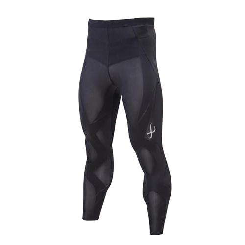 シーダブリューエックス/ワコール メンズスポーツタイツ ジェネレーターモデル2.0 下半身フルサポー...