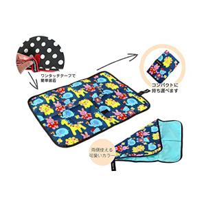 ハンナフラ(Hanna Hula) おむつ替え...の詳細画像3