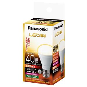Panasonic（パナソニック） LED電球 電球色 LDA13L-G/Z100E/S/W 100形