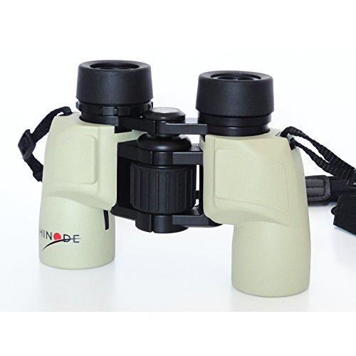 双眼鏡 ヒノデ ６ｘ３０−Ｂプラス (ナチュラル)