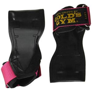 パワーグリッププロ 正規品 GOLD'S GYM_G ゴードジムギア ゴールドジム