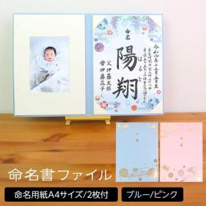 ナカバヤシ(Nakabayashi) 命名書フ...の詳細画像1