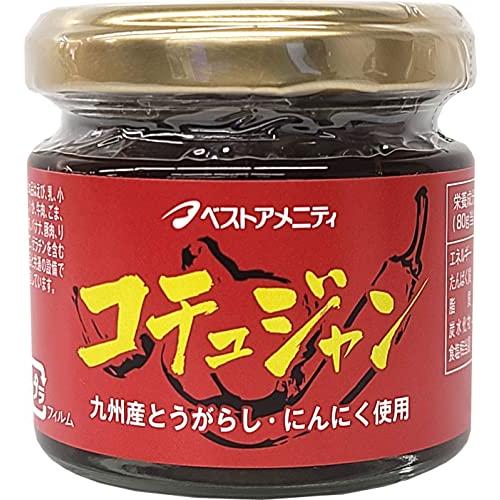 ベストアメニティ コチュジャン 80g
