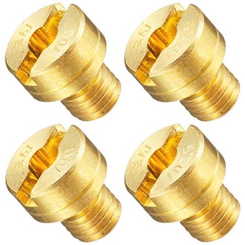 ヨシムラ TM/TMR用 メインジェットセット MJ SET #100-#107.5 N100-60...