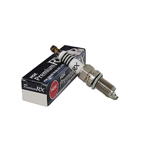 NGK (エヌジーケー) RXプラグ (ターミナル:ポンチカシメ)1本  90558  DCPR6E...