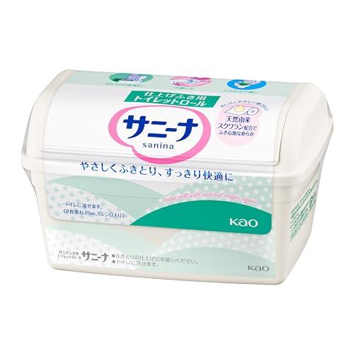 花王(Kao) KAO サニーナ トイレットロール 本体