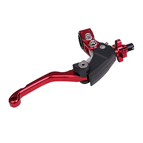 ウルトラライト クラッチ レバー ピボット パーチ YZ125 YZ250 XR250 SL230 ...