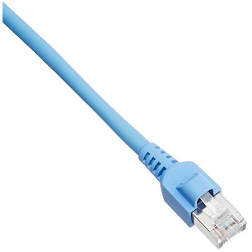 エレコム LANケーブル 30m STP(ノイズに強いシールド加工) RoHS指令準拠 CAT5e ...