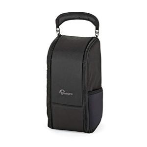 Lowepro レンズケース プロタクティック レンズエクスチェンジケース 200AW 2.7L LP37178-PWW｜free-store78