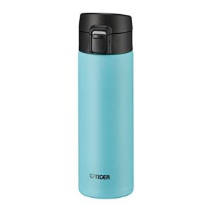 タイガー魔法瓶(TIGER) 水筒 480ml マグボトル ワンタッチ 軽量