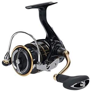 ダイワ(DAIWA) スピニングリール 19 バリスティック LT3000(2019モデル)