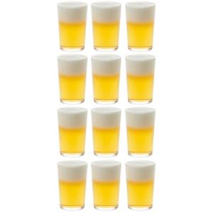 東洋佐々木ガラス タンブラーグラス タンブラー 180ml 12個セット 日本製 食洗機対応 ガラスコップ グラス コップ ビールグラス 業務用