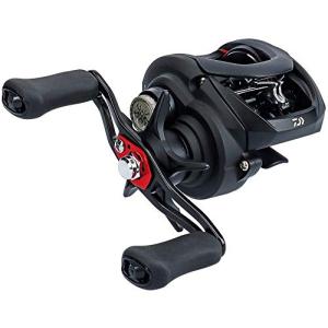 ダイワ(DAIWA) ベイトリール 19 タトゥーラ TW 100SH(2019モデル)｜free-store78