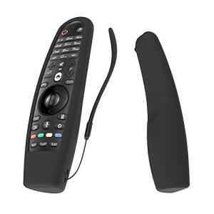 マジックリモコン 2018年モデル LG TV 対応 AN-MR18BA : Burano