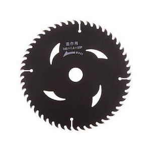 アイウッド チップソー プレミアム フッ素コート Φ165 97312