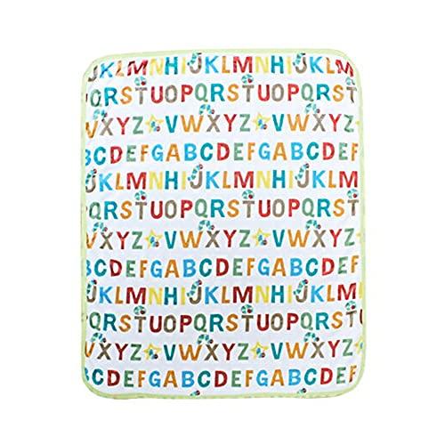 はらぺこあおむし ベビー 毛布 ブランケット 80×100cm 洗濯可能 ひざ掛け ふわふわ 毛布 ...