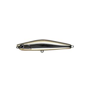 アムズデザイン(ima) ペンシルベイト ヨイチ 80mm 18g ハク #YI80-005 ルアー
