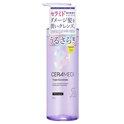 セラメディ ロック&amp;クレンズシャンプーS 480mL