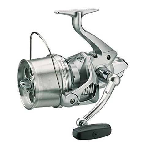 シマノ(SHIMANO) スピニングリール 投げ・遠投 14 スーパーエアロ スピンジョイ 35 細...